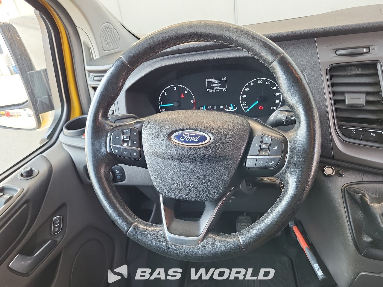 Other : Ford Transit 130pk Fourgons utilitaires