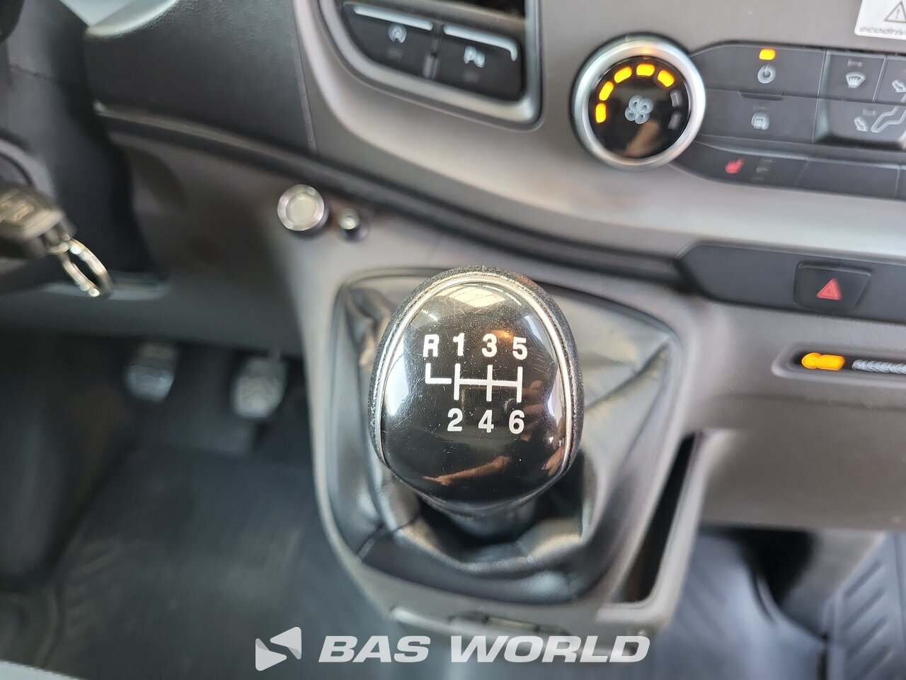 Other : Ford Transit 130pk Fourgons utilitaires