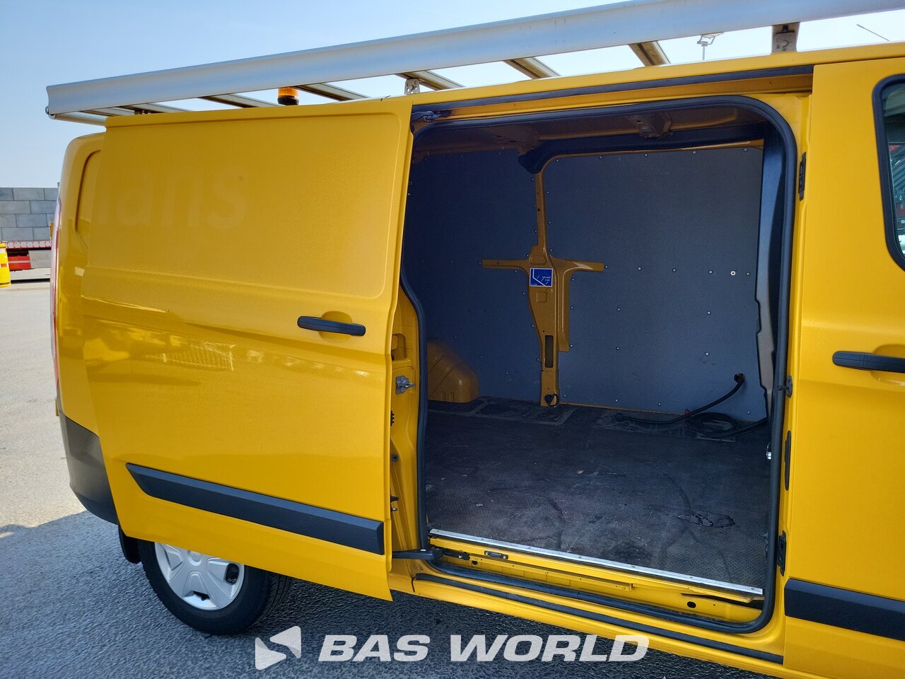 Other : Ford Transit 130pk Fourgons utilitaires