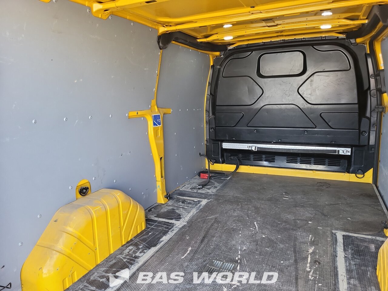 Other : Ford Transit 130pk Fourgons utilitaires