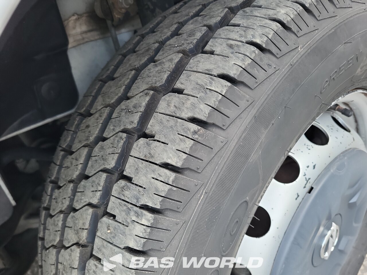 Other : Opel Movano 170PK Ouvert