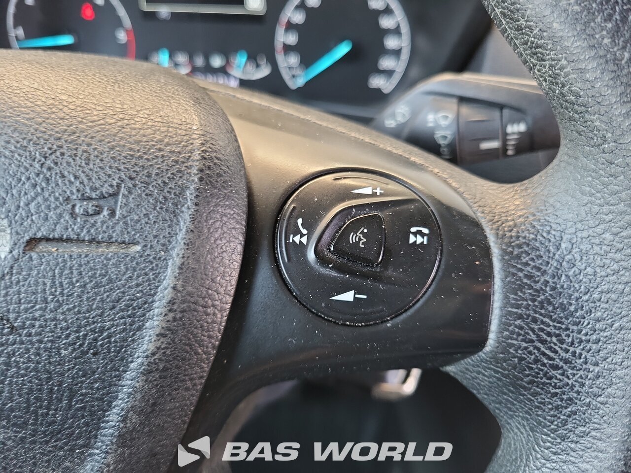 Other : Ford Transit  Connect 100PK Fourgons utilitaires