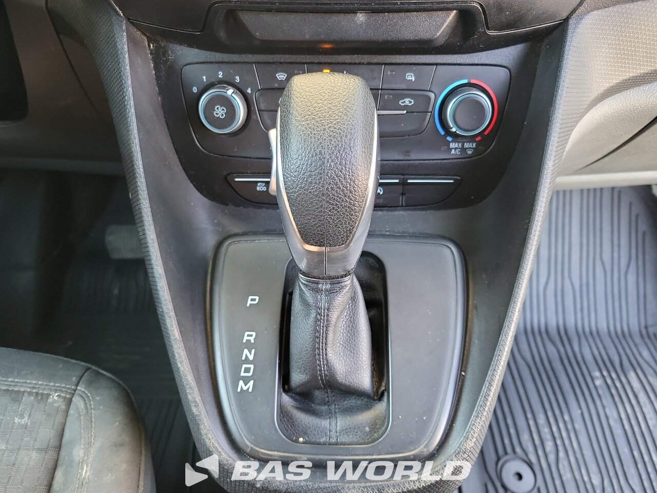 Other : Ford Transit  Connect 100PK Fourgons utilitaires