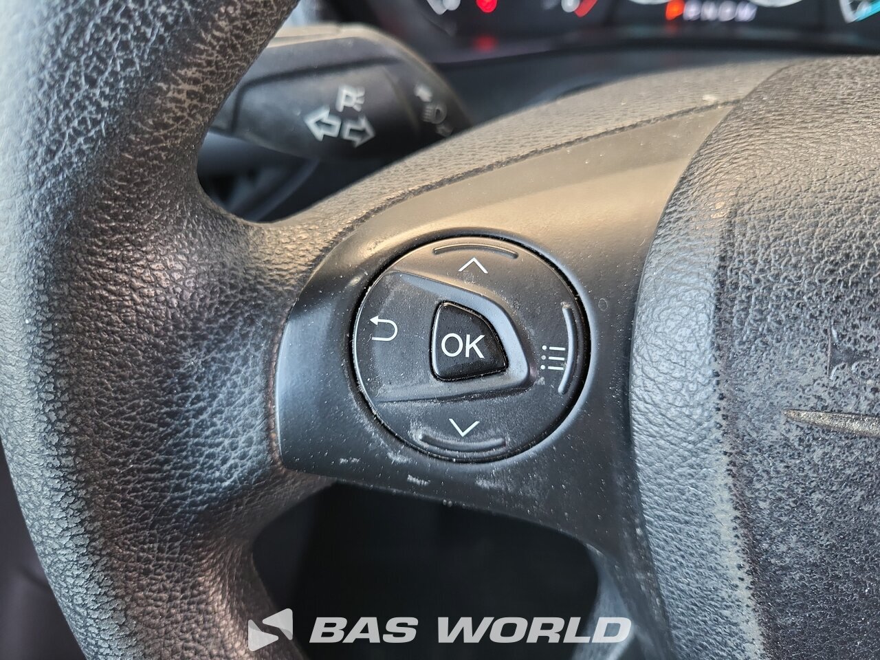 Other : Ford Transit  Connect 100PK Fourgons utilitaires