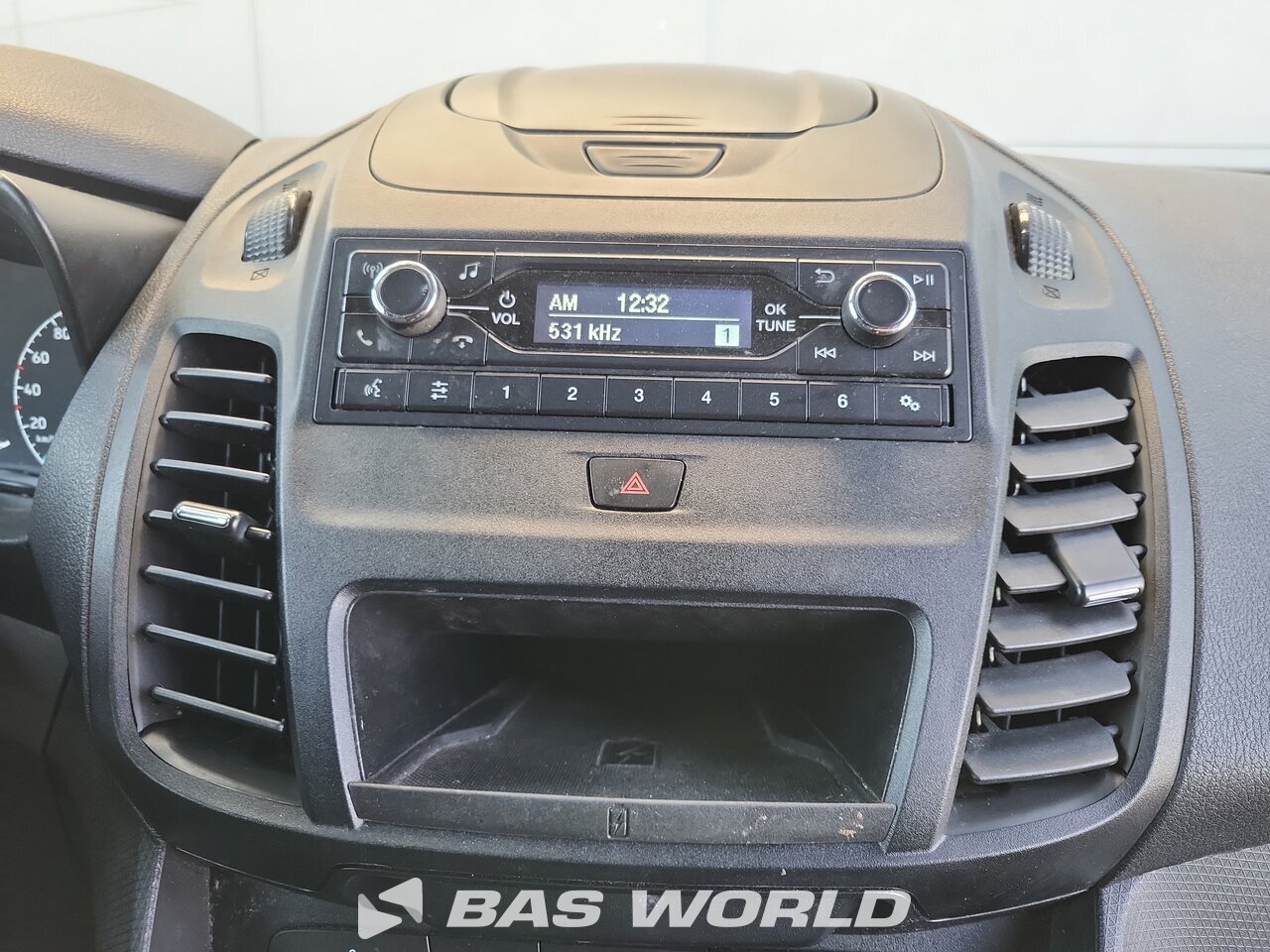 Other : Ford Transit  Connect 100PK Fourgons utilitaires