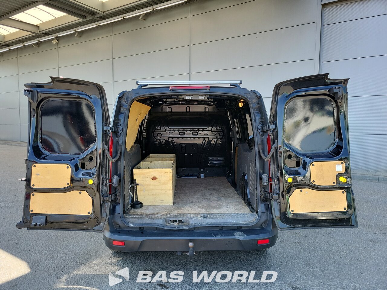 Other : Ford Transit  Connect 100PK Fourgons utilitaires