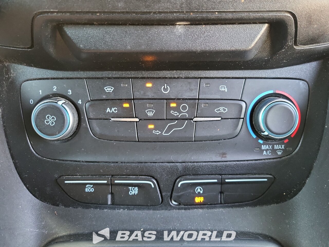 Other : Ford Transit  Connect 100PK Fourgons utilitaires