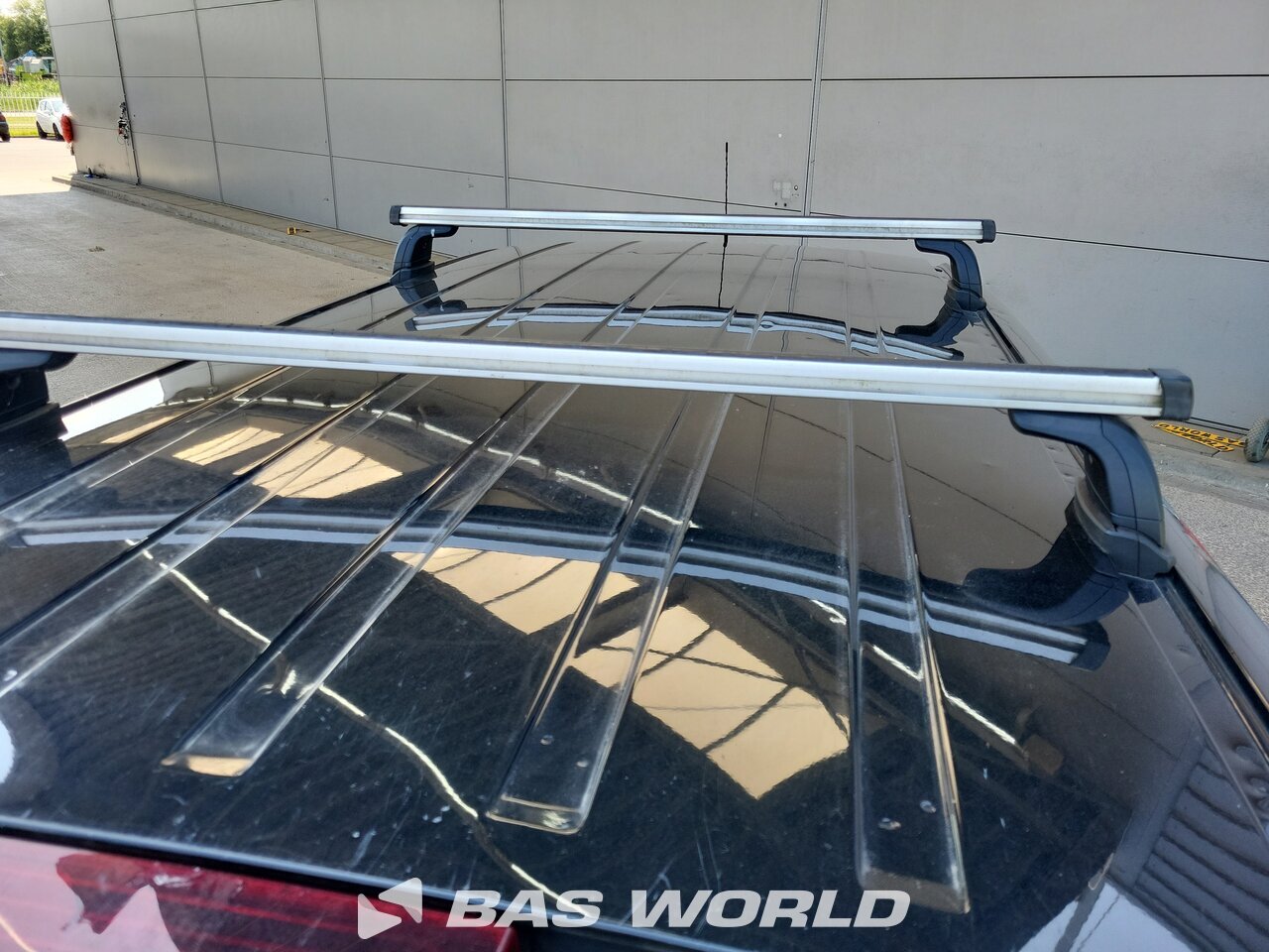 Other : Ford Transit  Connect 100PK Fourgons utilitaires