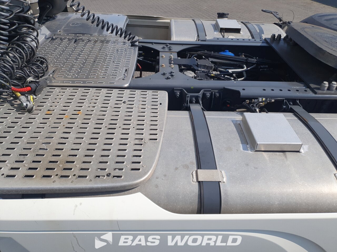 Other : DAF XF 480 4X2 Tracteur routier