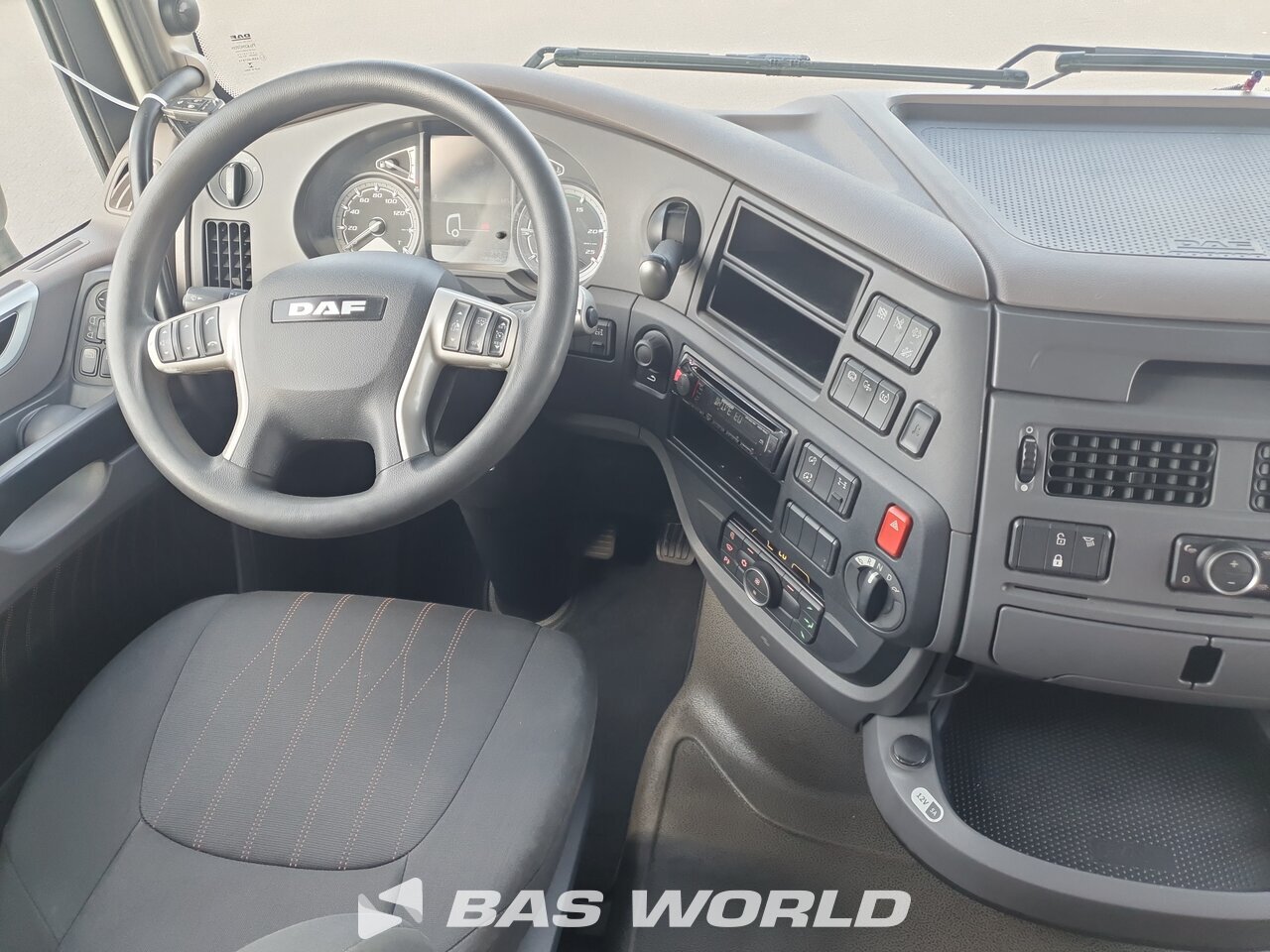 Other : DAF XF 480 4X2 Tracteur routier