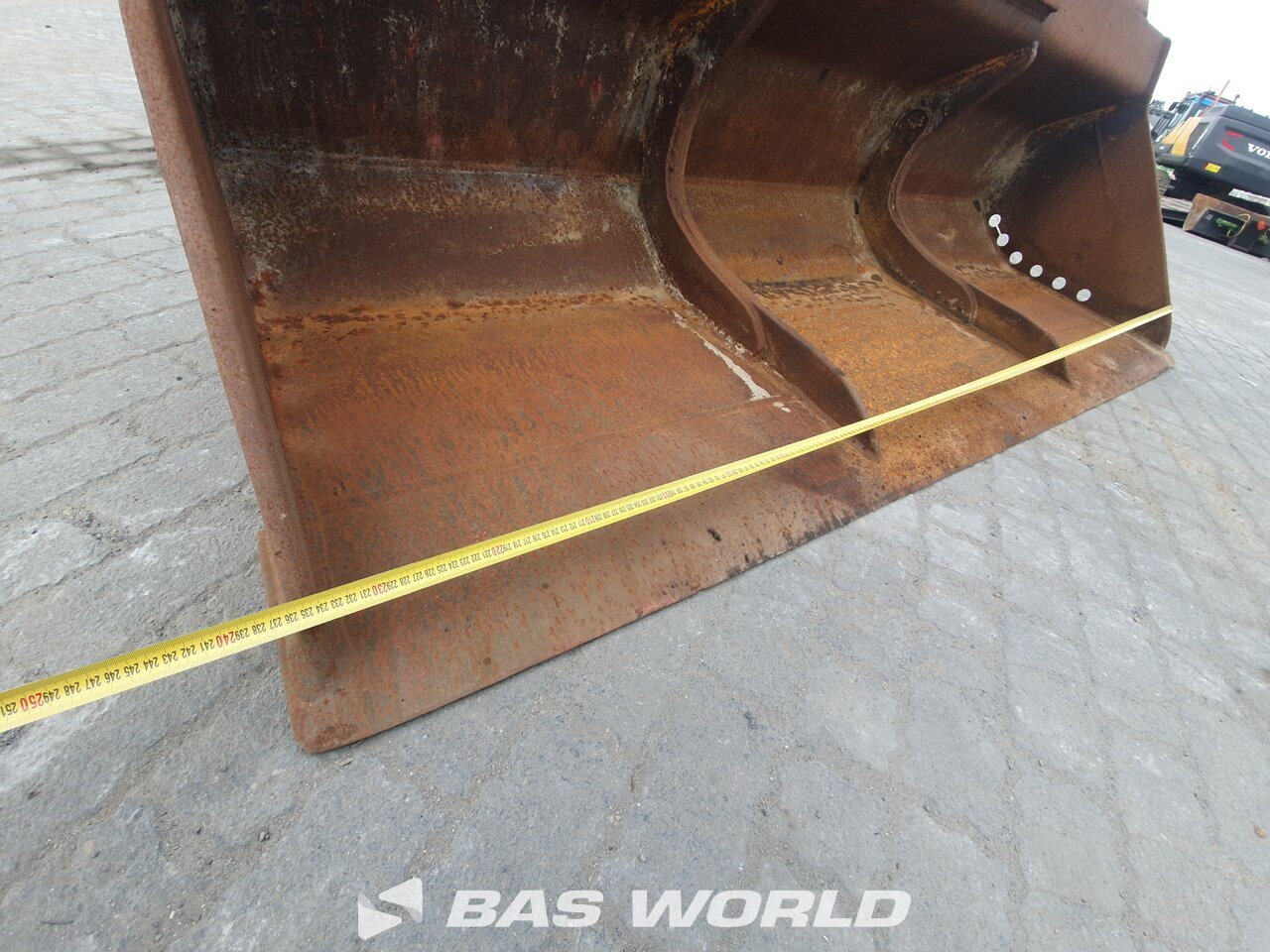 Other : Caterpillar 324 E LN Pelle sur chenilles
