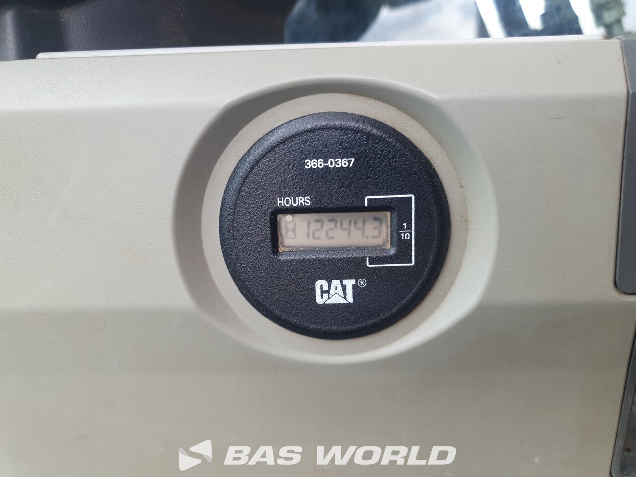Other : Caterpillar 324 E LN Pelle sur chenilles