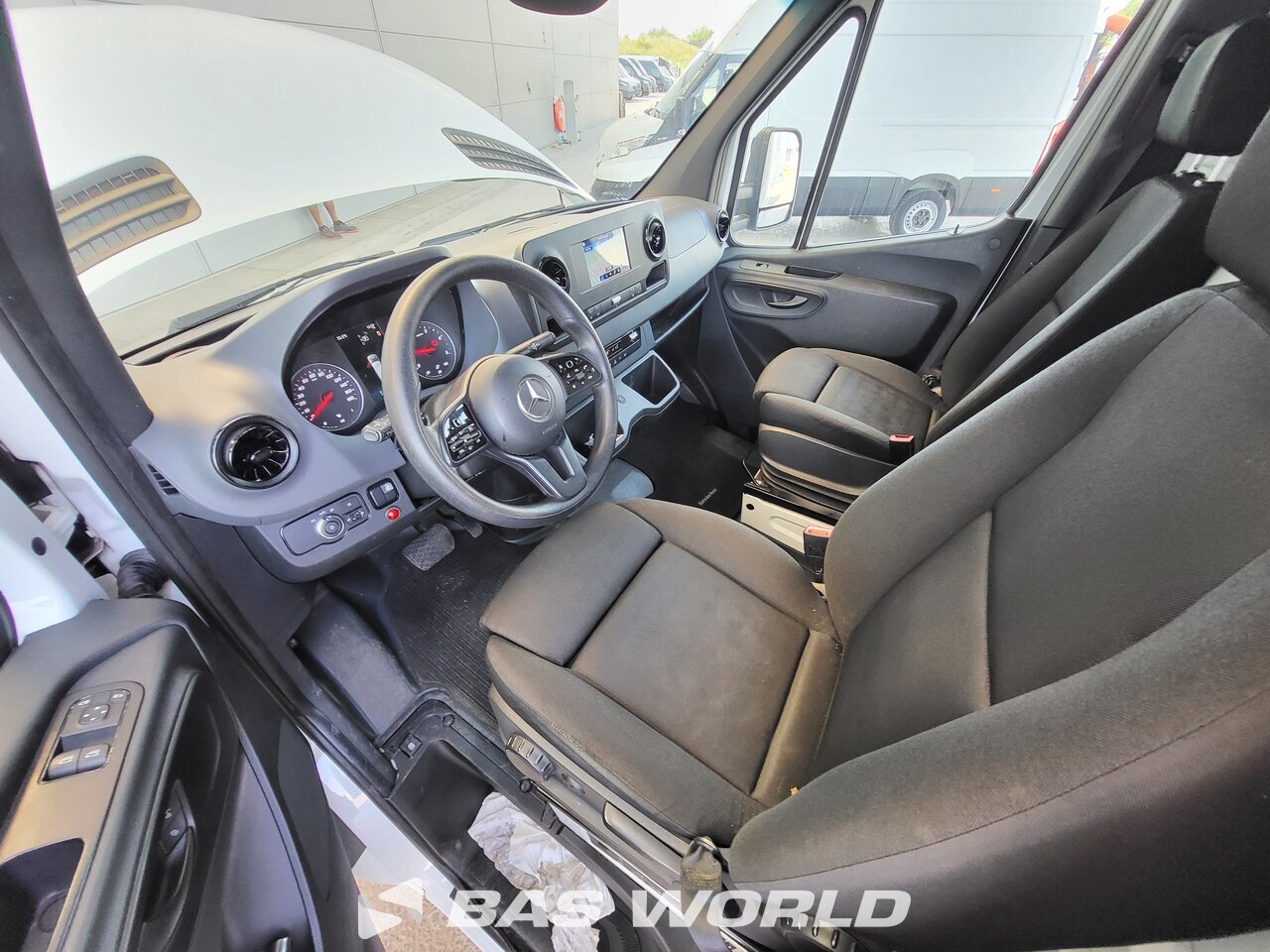 Other : Mercedes Sprinter 514 CDI Carrosseries
