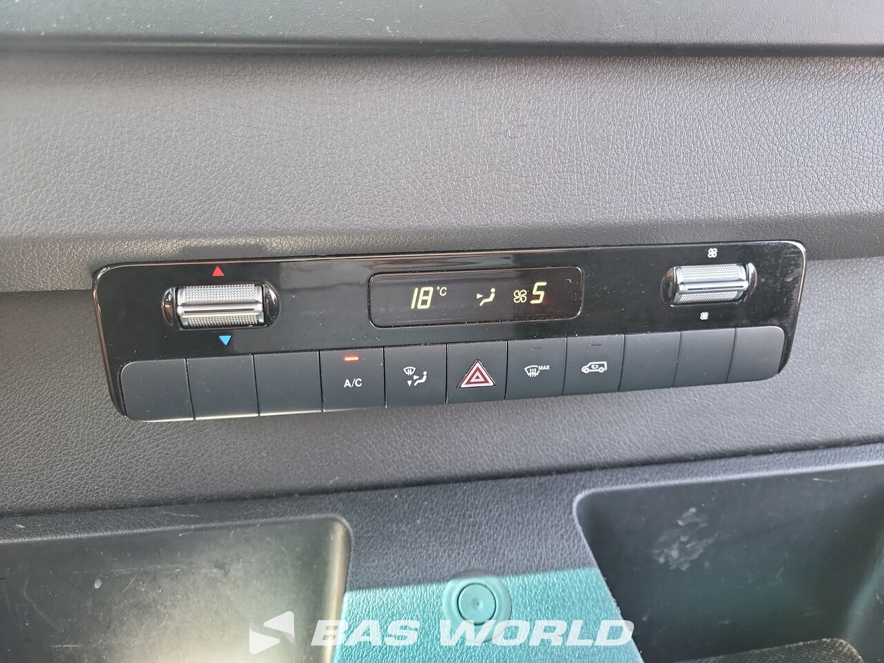 Other : Mercedes Sprinter 514 CDI Carrosseries