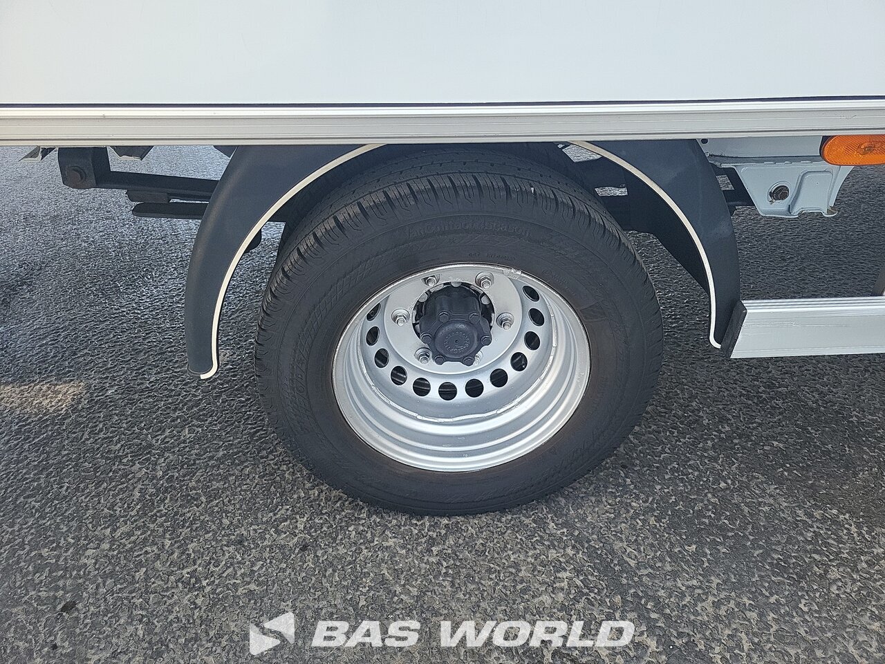 Other : Mercedes Sprinter 514 CDI Carrosseries