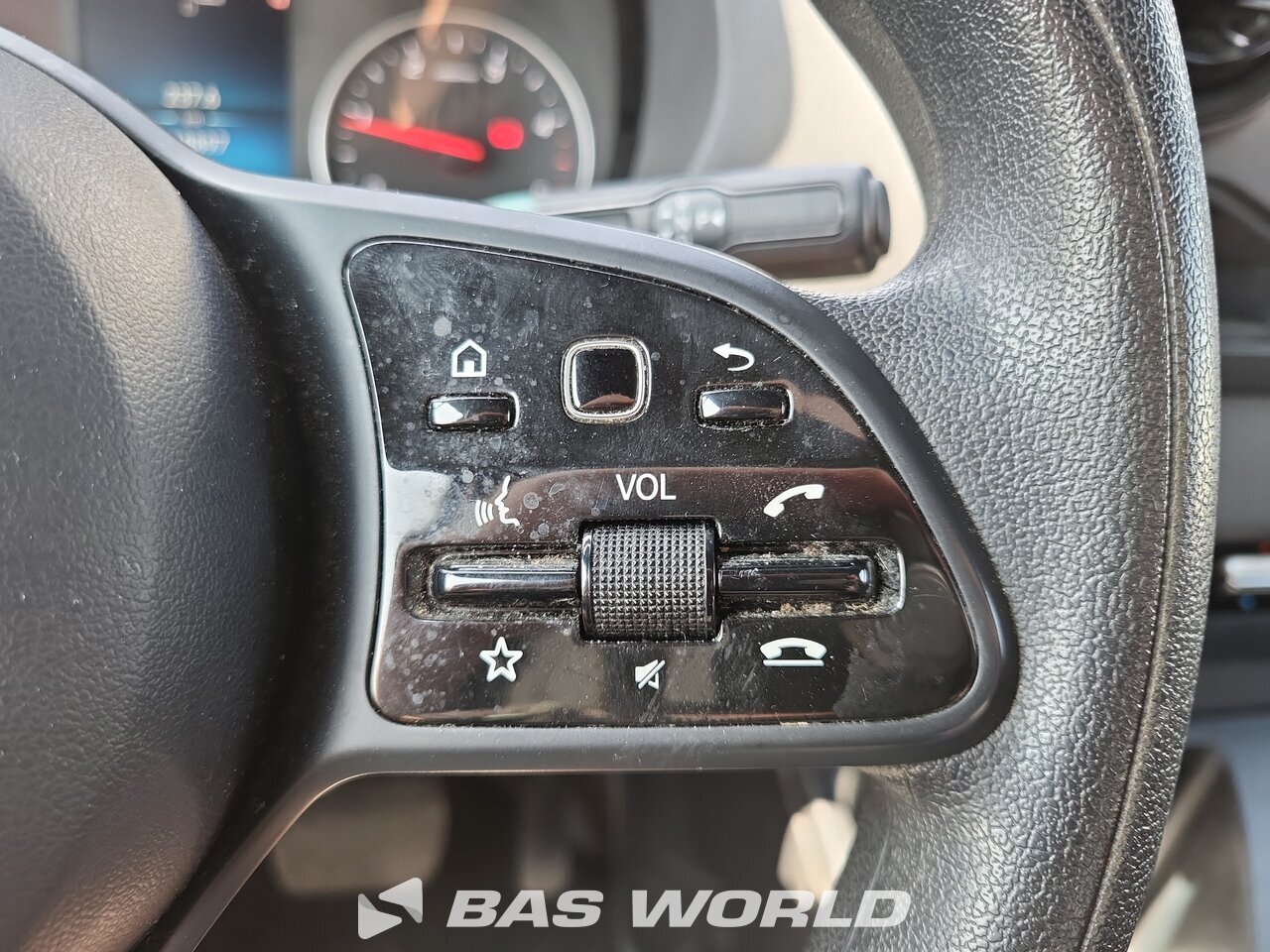 Other : Mercedes Sprinter 514 CDI Carrosseries