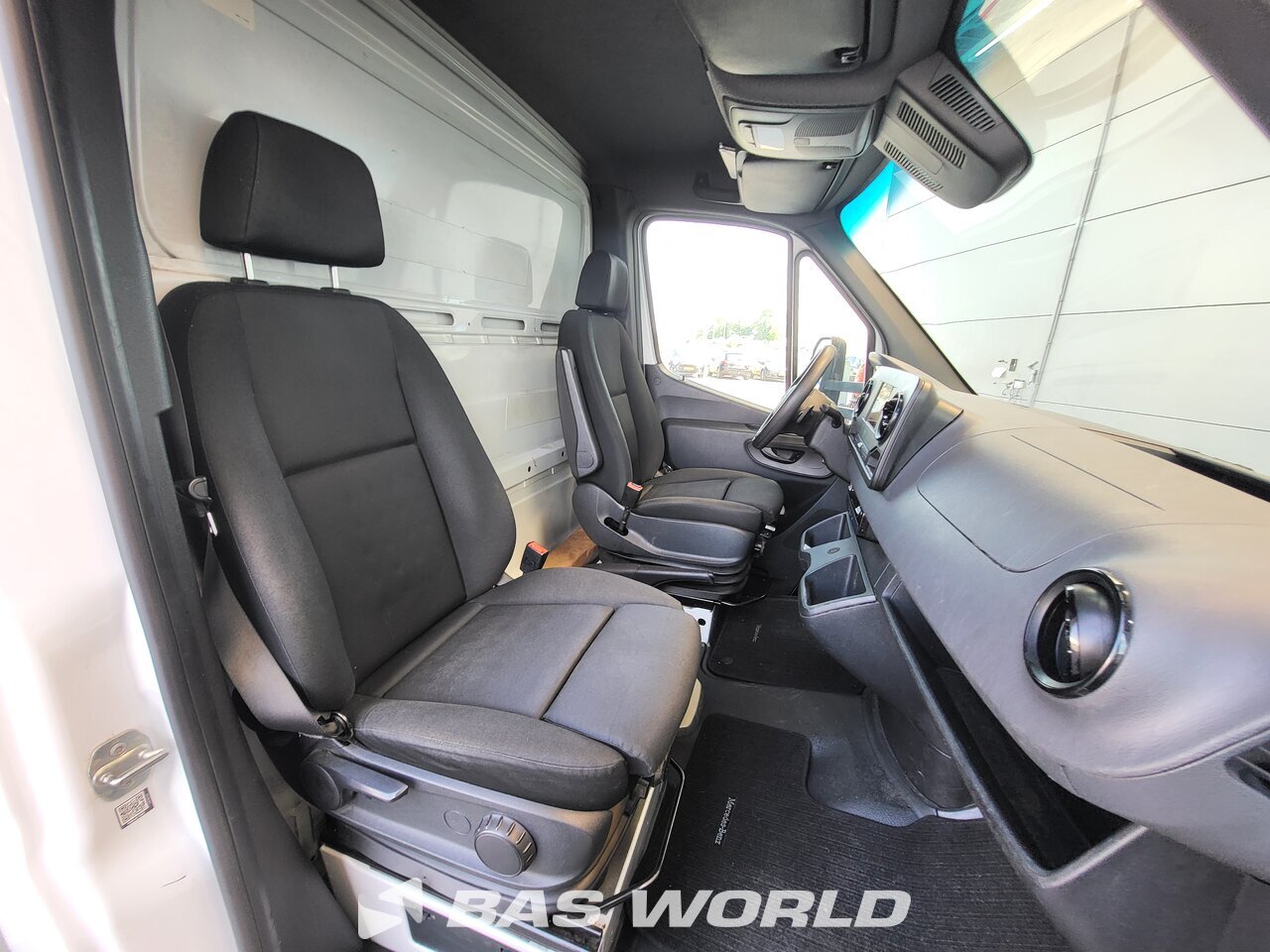 Other : Mercedes Sprinter 514 CDI Carrosseries