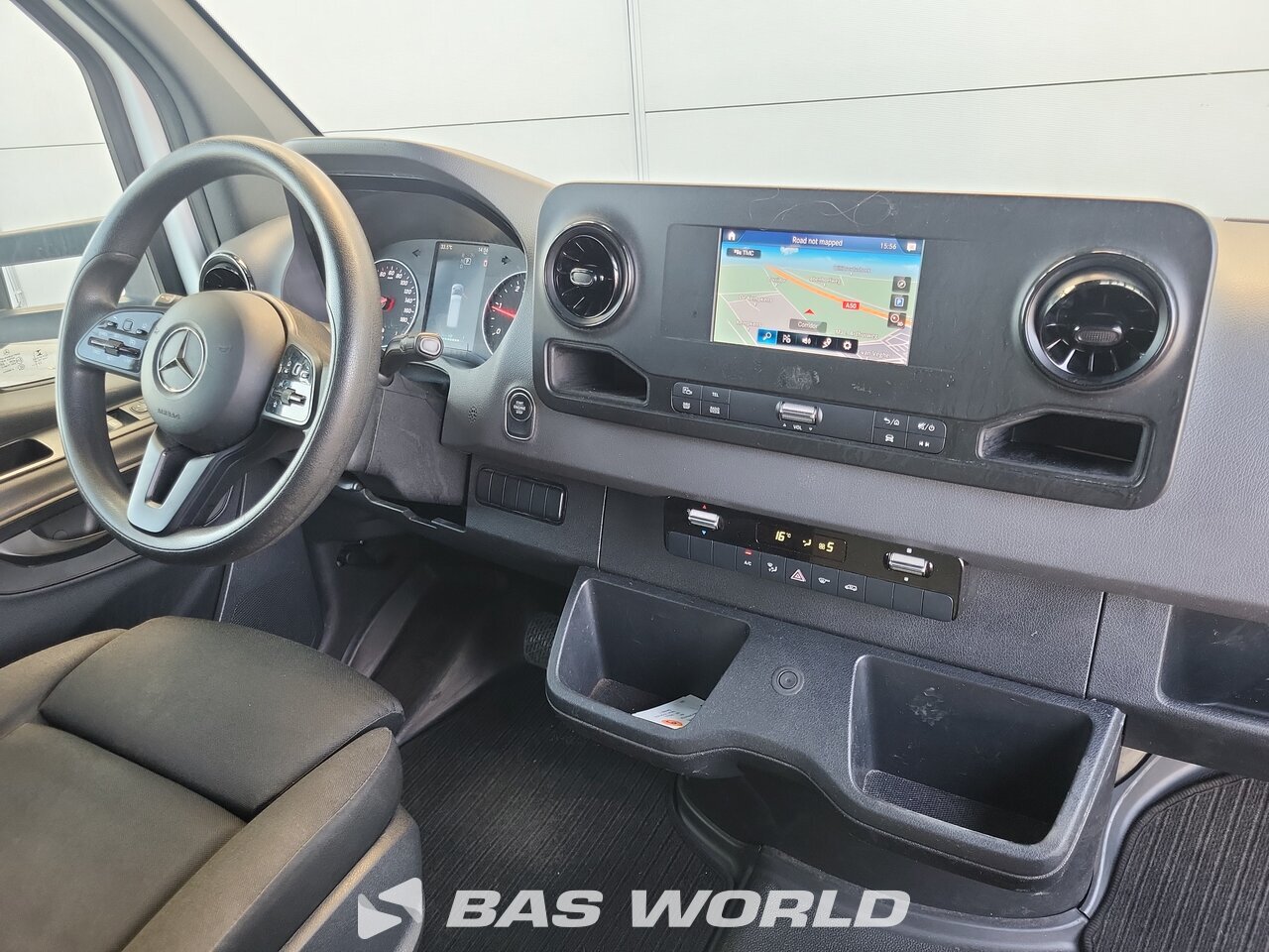 Other : Mercedes Sprinter 514 CDI Carrosseries