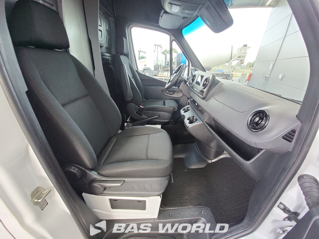 Other : Mercedes Sprinter 315 CDI Fourgons utilitaires