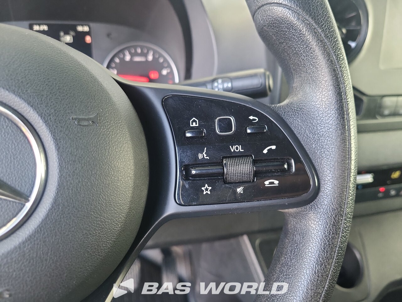Other : Mercedes Sprinter 315 CDI Fourgons utilitaires