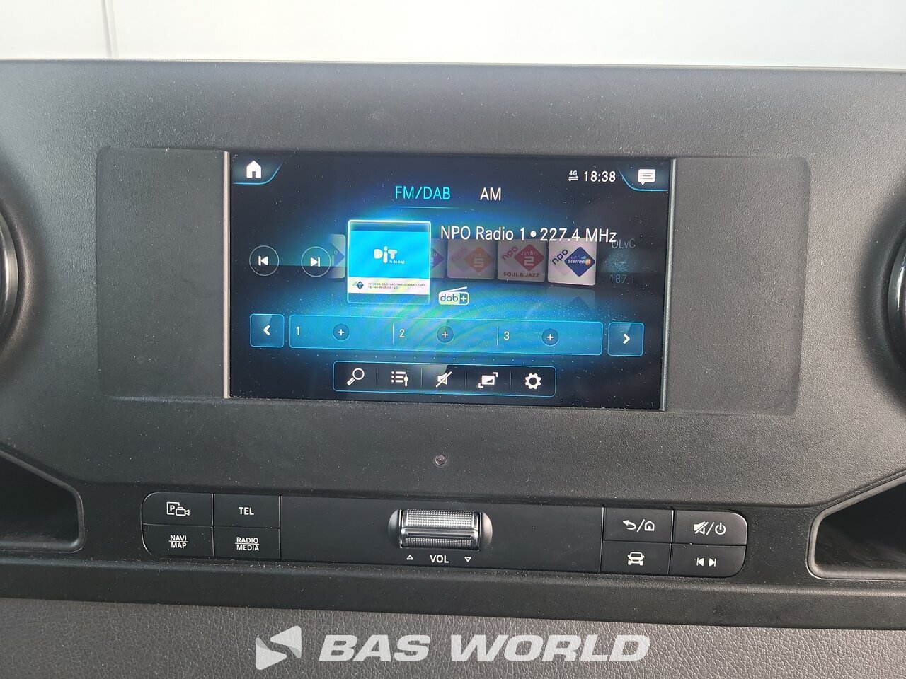 Other : Mercedes Sprinter 315 CDI Fourgons utilitaires