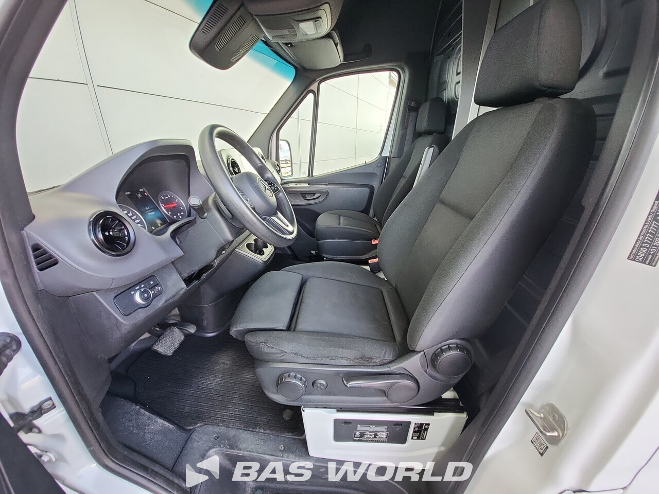 Other : Mercedes Sprinter 315 CDI Fourgons utilitaires