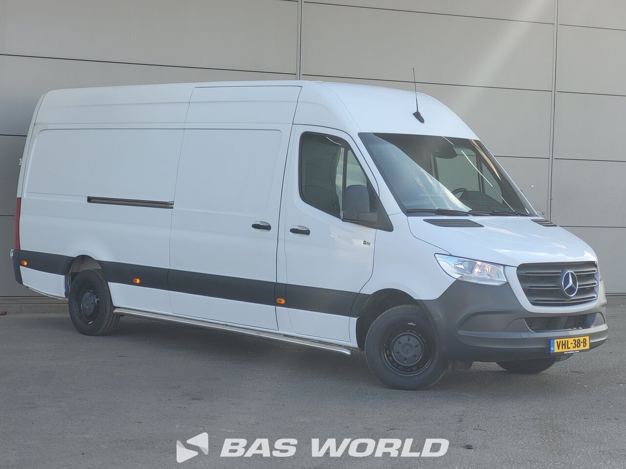 Other : Mercedes Sprinter 315 CDI Fourgons utilitaires