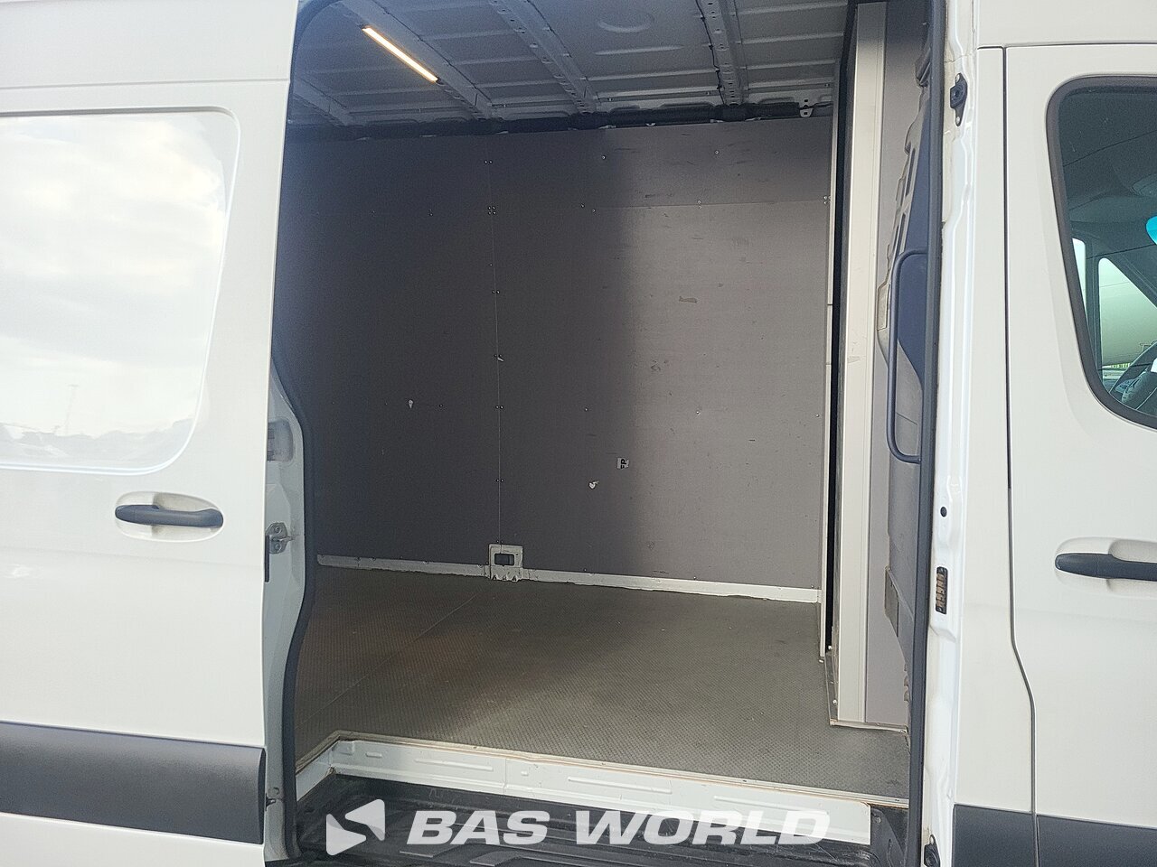 Other : Mercedes Sprinter 315 CDI Fourgons utilitaires