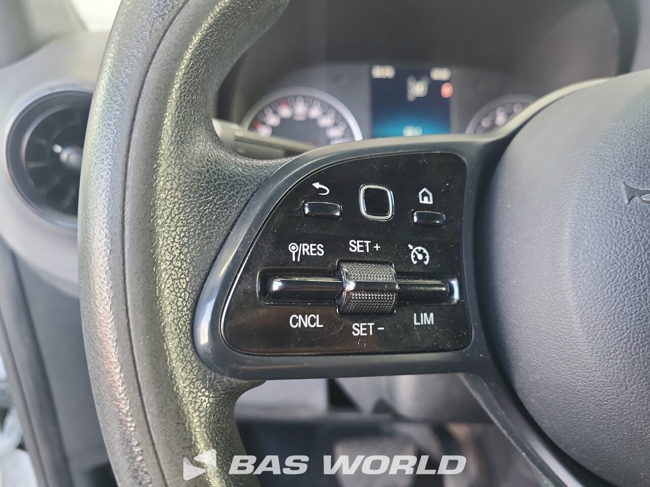 Other : Mercedes Sprinter 315 CDI Fourgons utilitaires