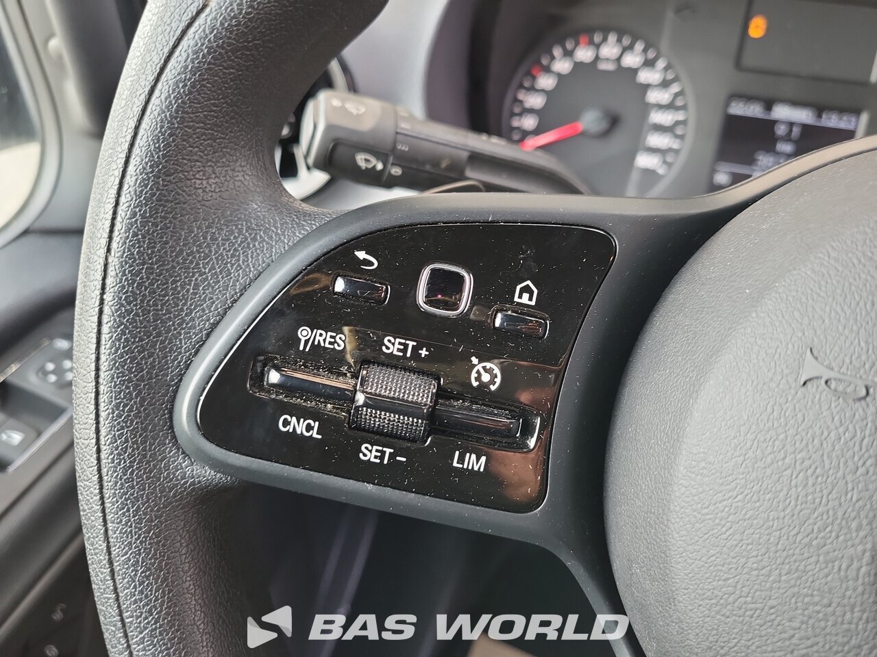 Other : Mercedes Sprinter 317 CDI Fourgons utilitaires