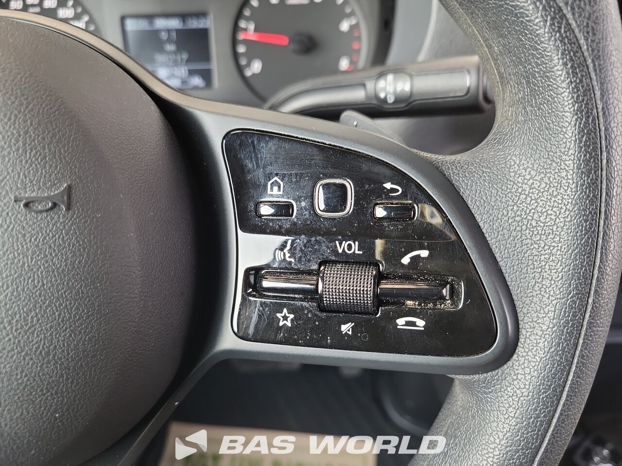 Other : Mercedes Sprinter 317 CDI Fourgons utilitaires