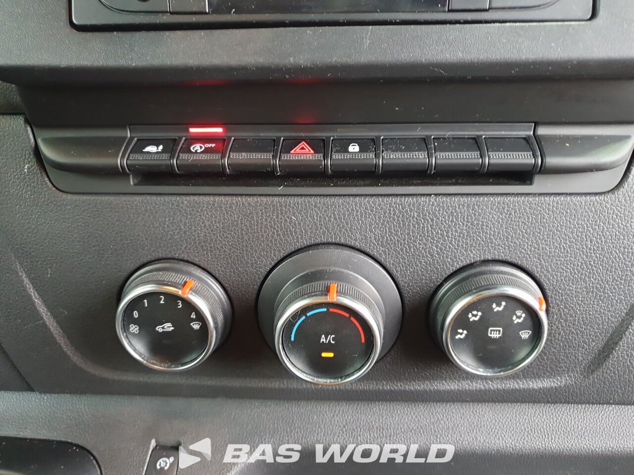 Other : Renault Master 150PK Carrosseries