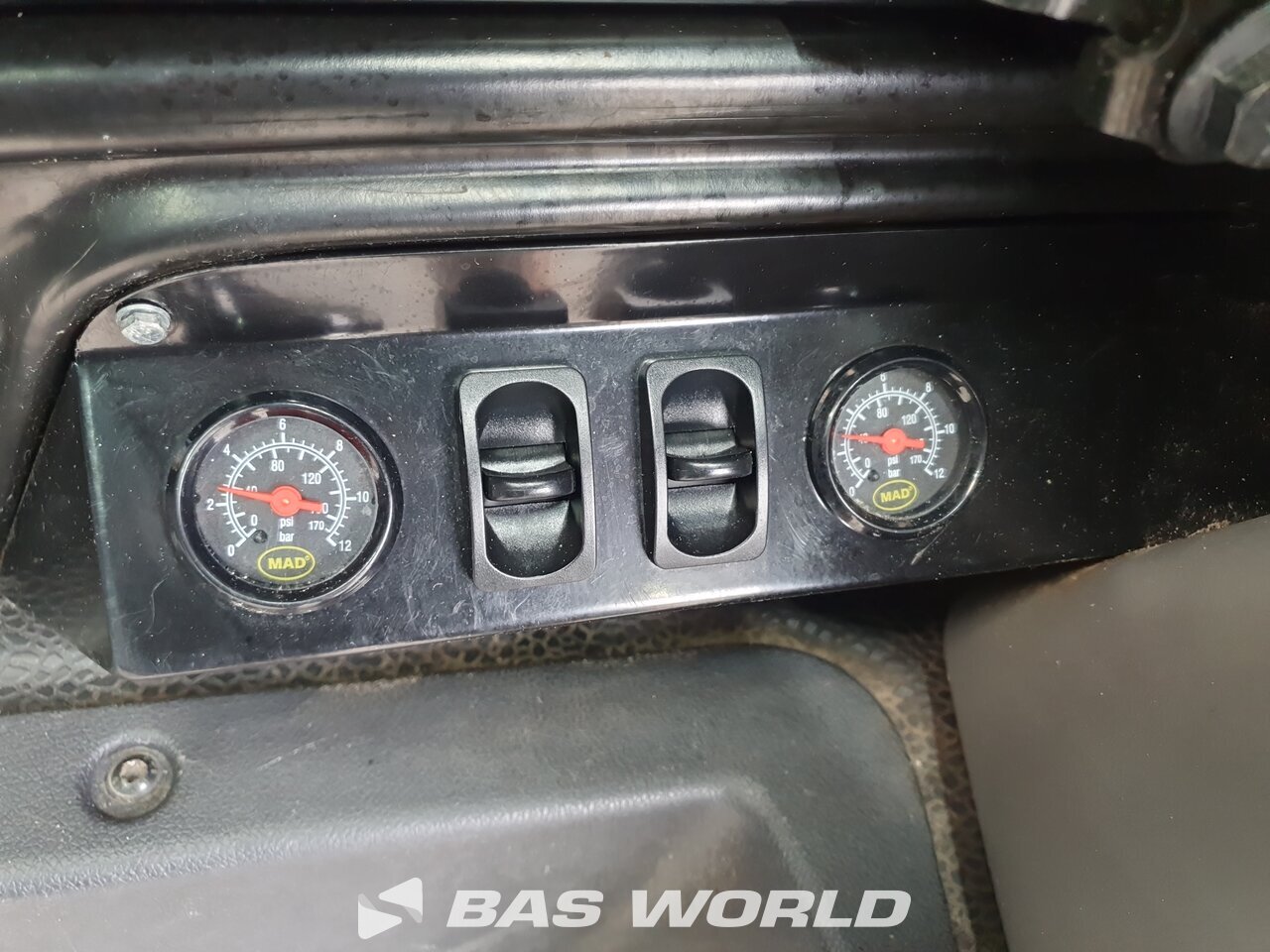 Other : Renault Master 150PK Carrosseries