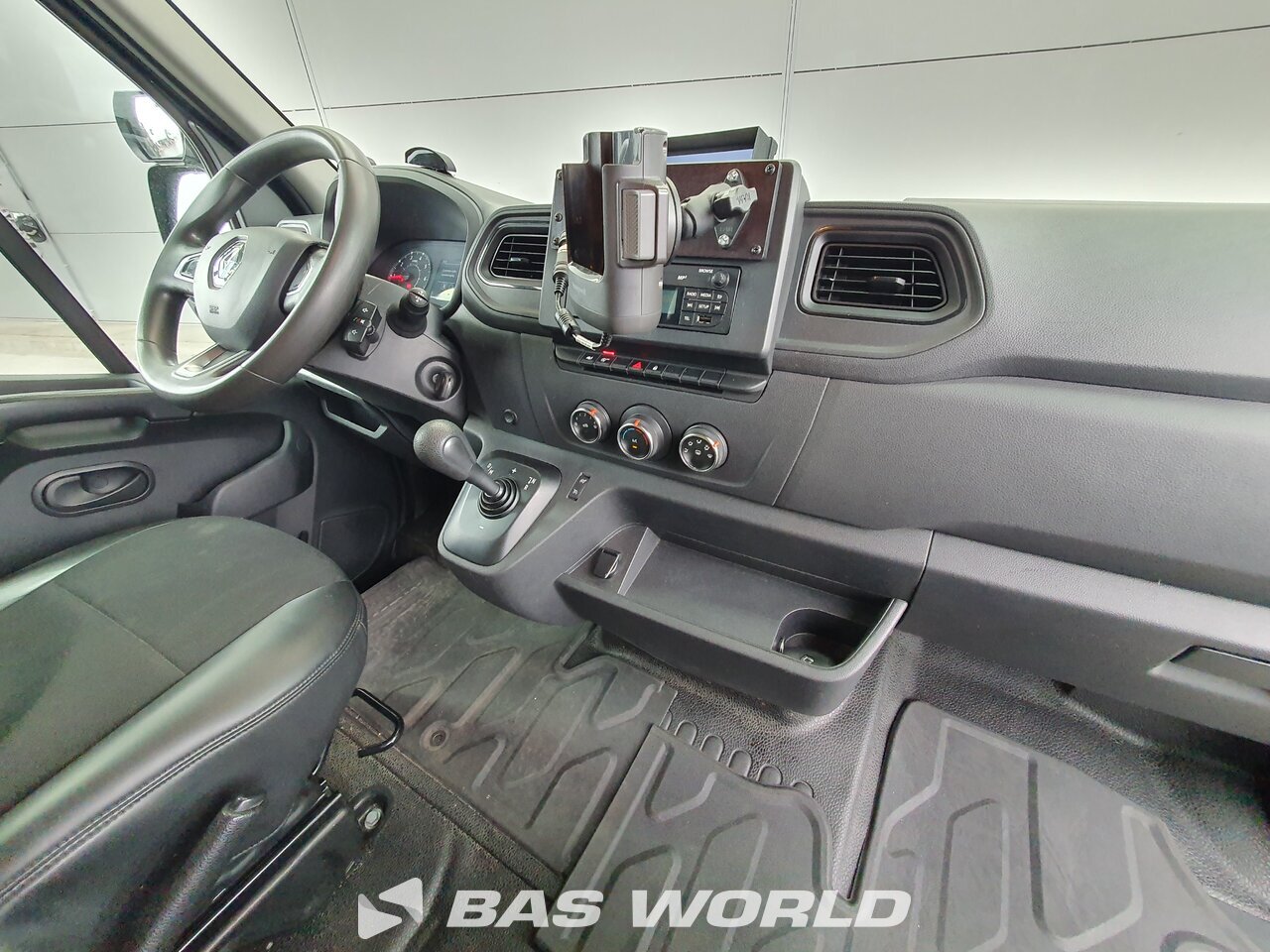 Other : Renault Master 150PK Carrosseries