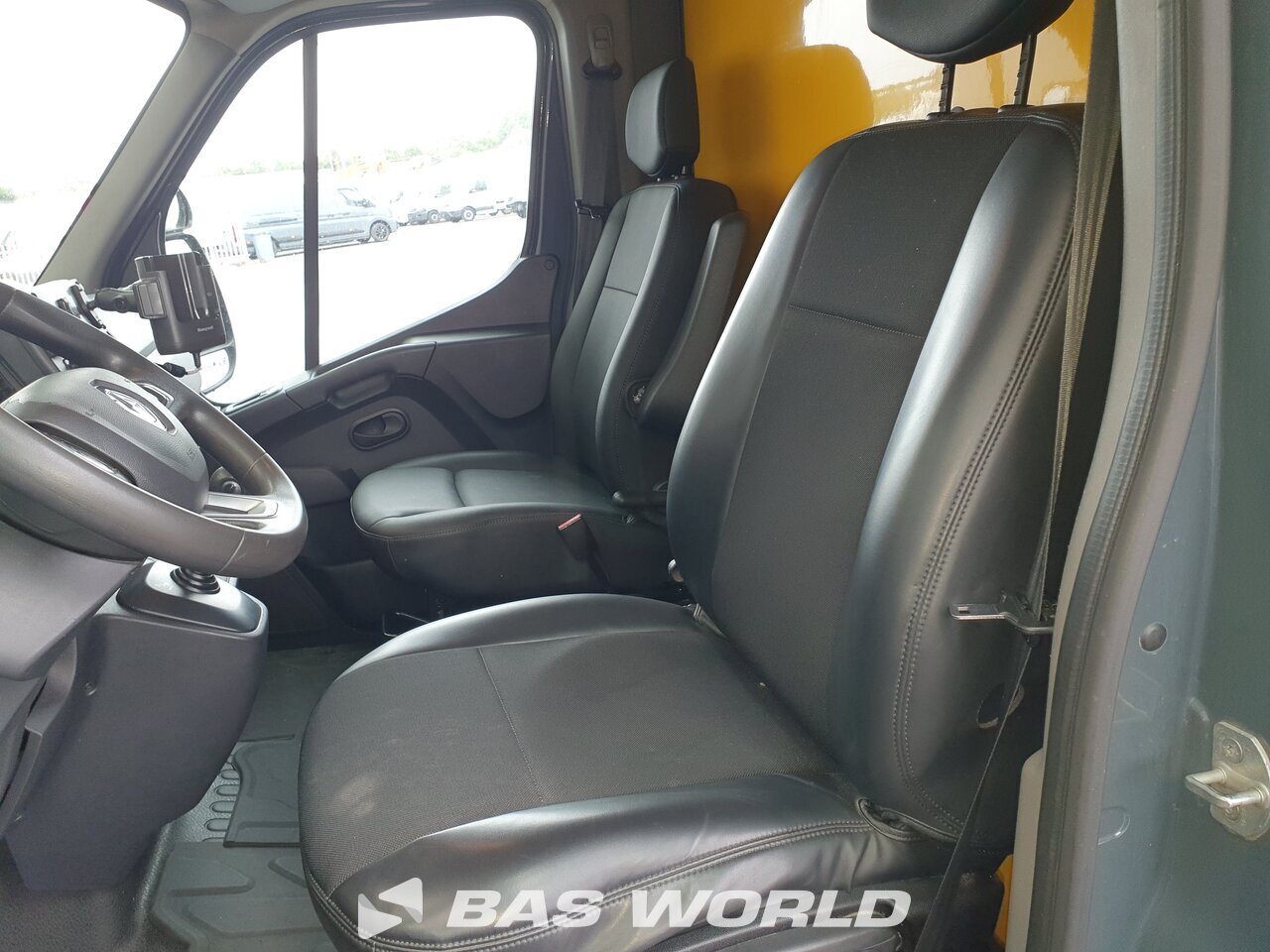 Other : Renault Master 150PK Carrosseries