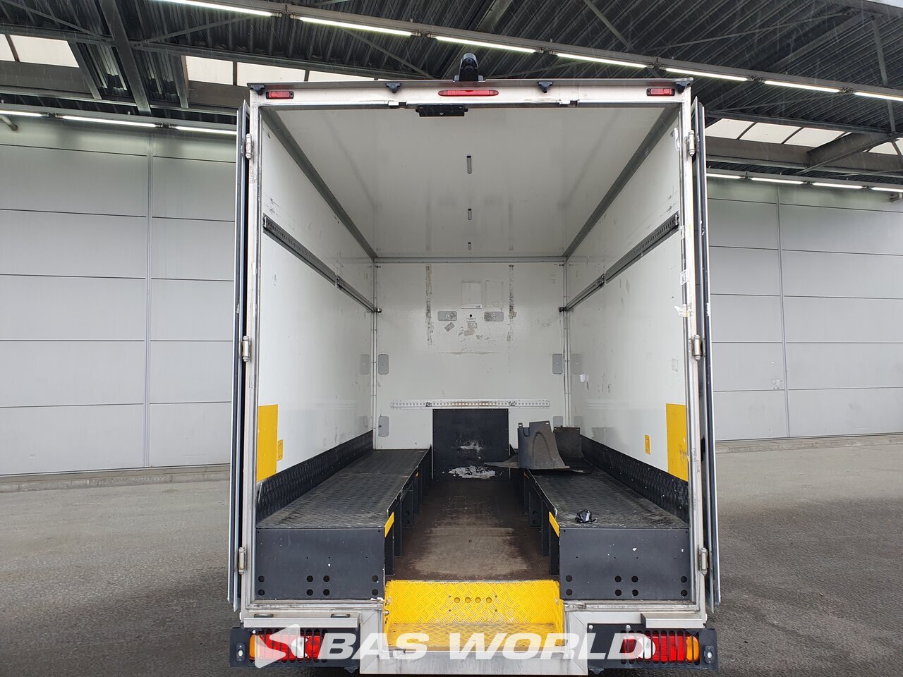 Other : Renault Master 150PK Carrosseries