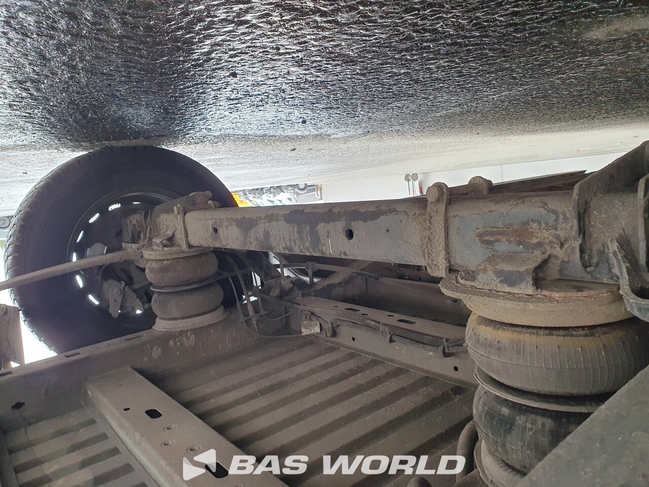 Other : Renault Master 150PK Carrosseries