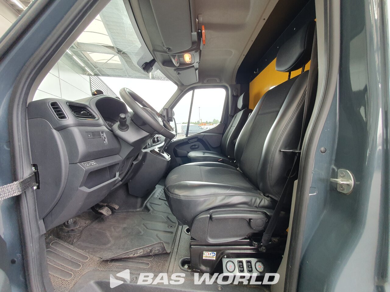 Other : Renault Master 150PK Carrosseries
