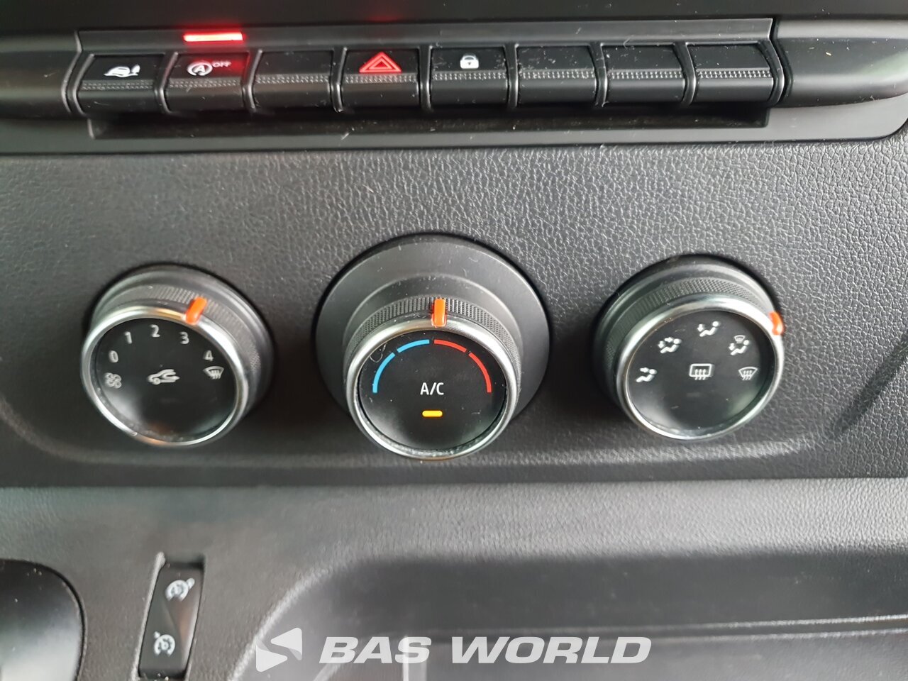 Other : Renault Master 150PK Carrosseries