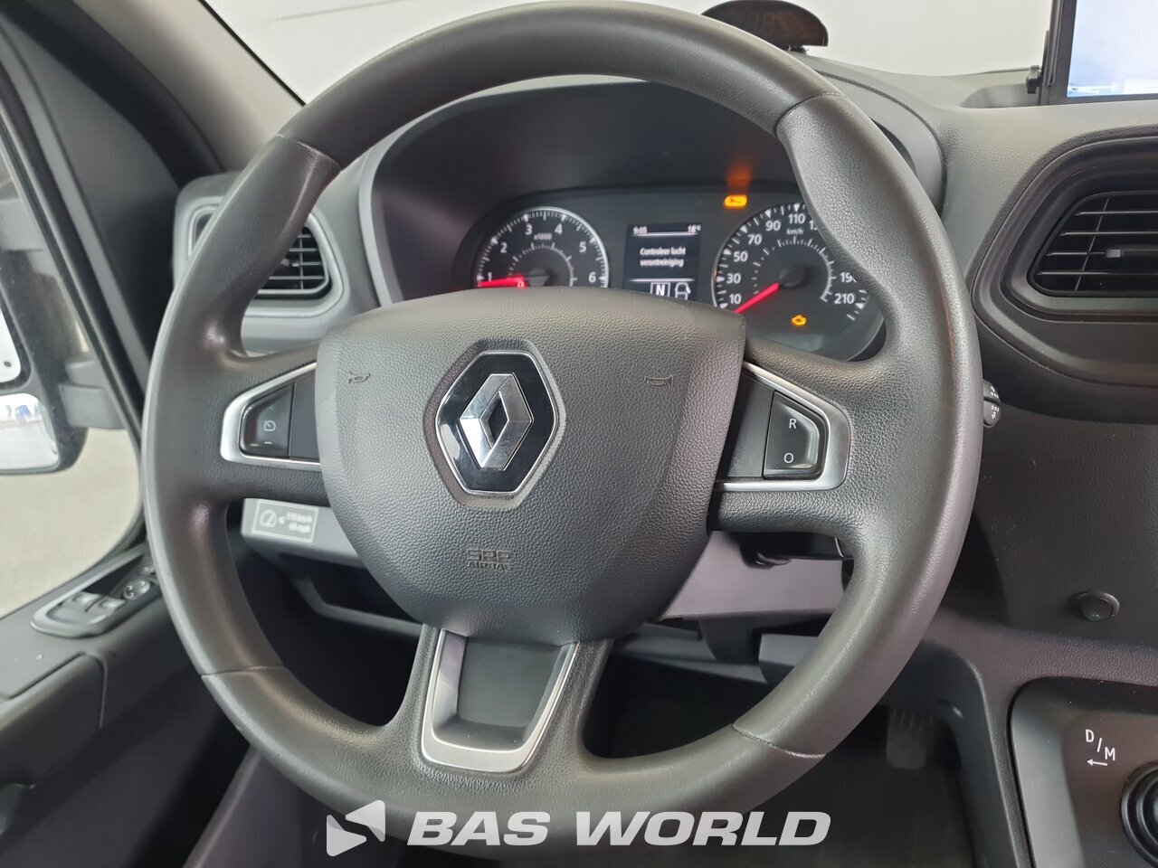 Other : Renault Master 150PK Carrosseries