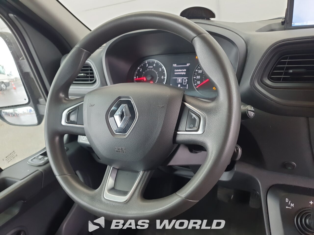 Other : Renault Master 150PK Carrosseries