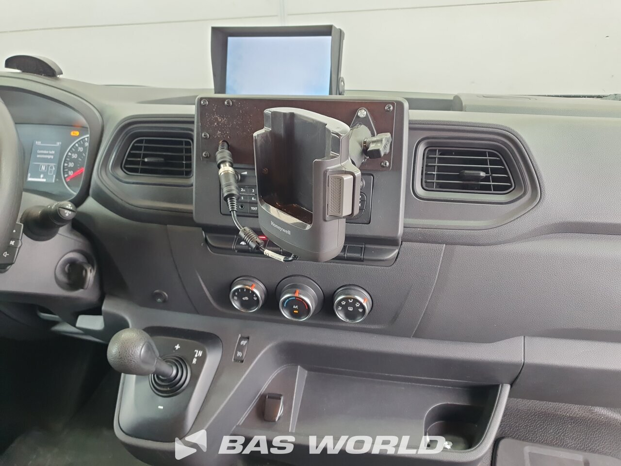 Other : Renault Master 150PK Carrosseries