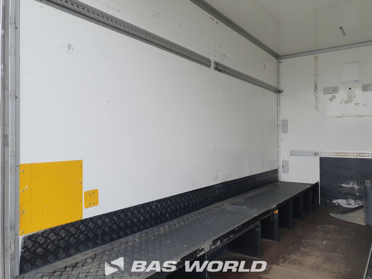 Other : Renault Master 150PK Carrosseries