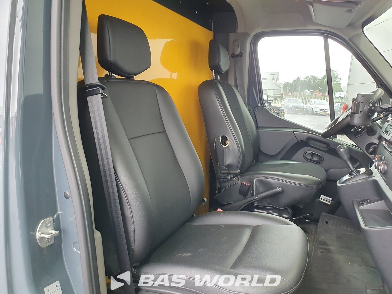 Other : Renault Master 150PK Carrosseries