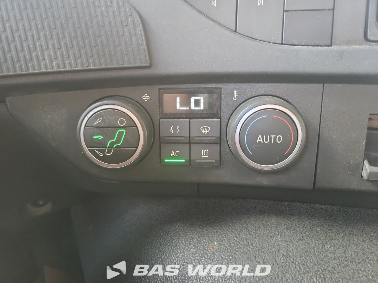 Other : Volvo FMX 450 4X2 Tracteur routier