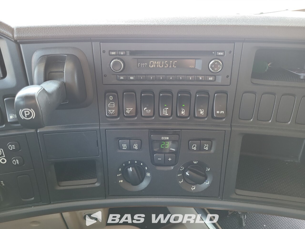 Other : Scania R480 4X2 Tracteur routier