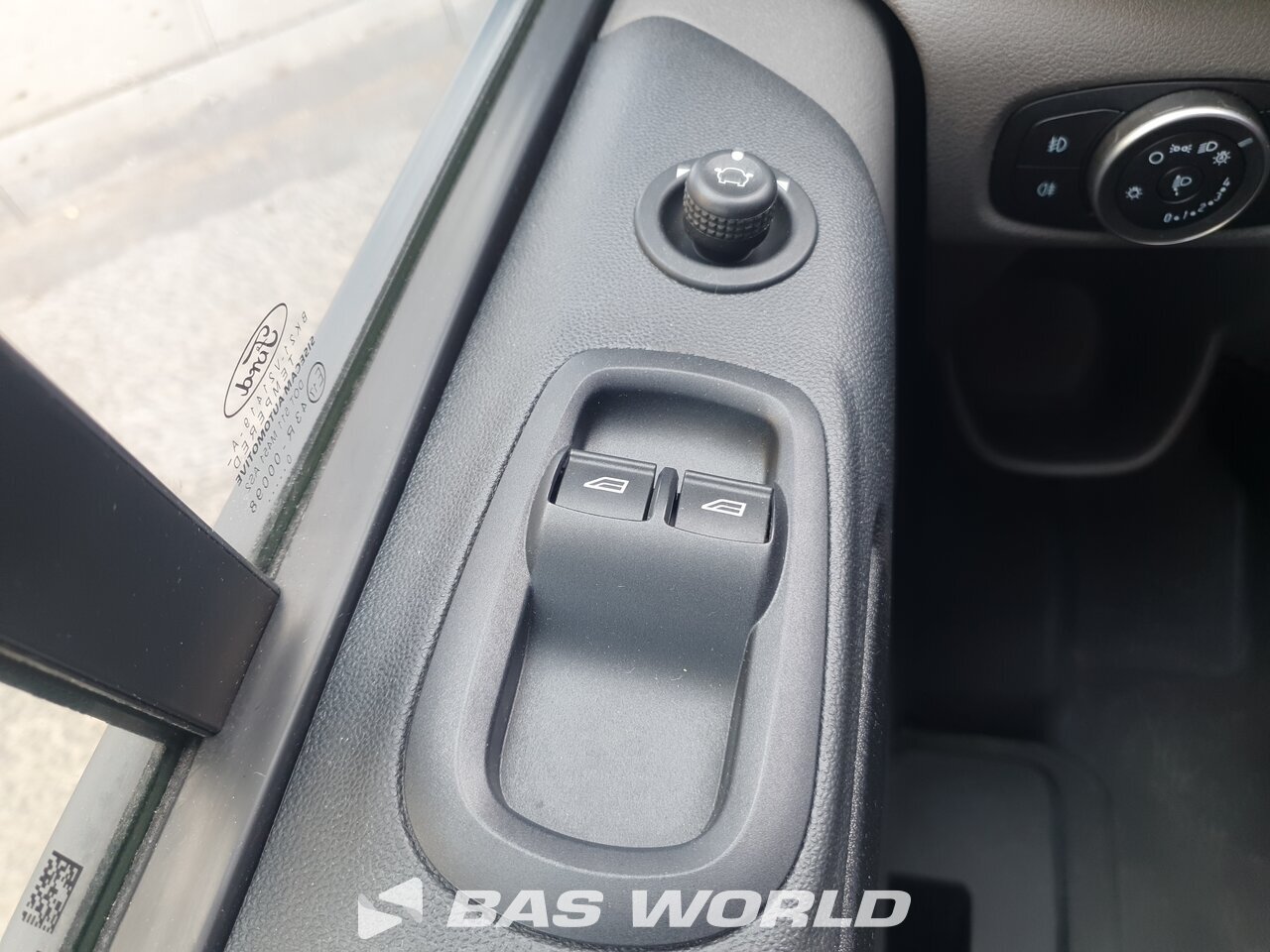 Other : Ford Transit Custom  130PK Fourgons utilitaires