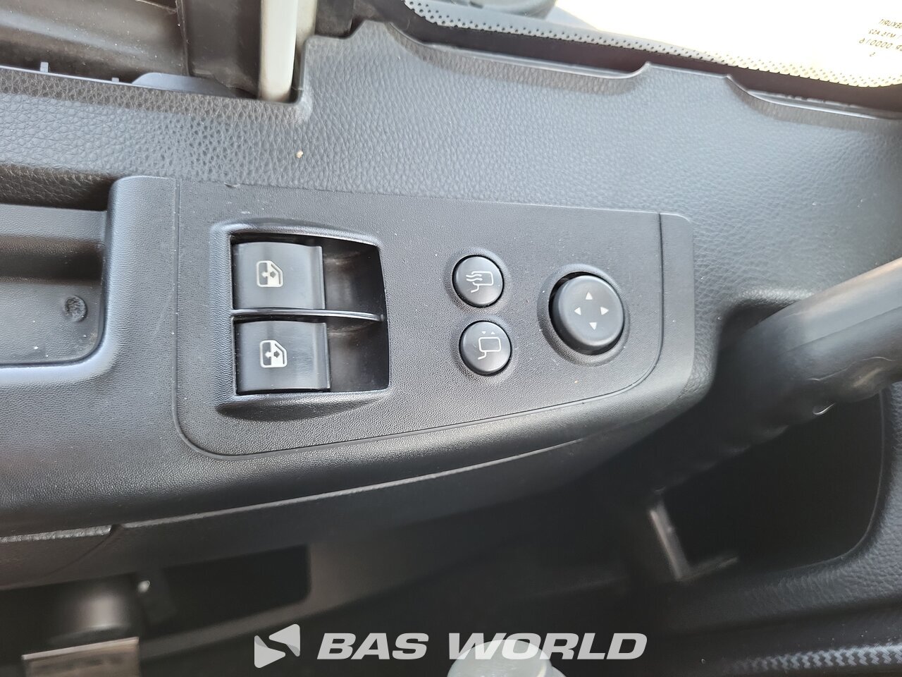 Other : Iveco Stralis 310 4X2 Camion plateaux