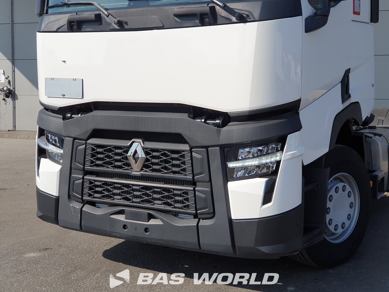 Other : Renault T 440 4X2 Tracteur routier