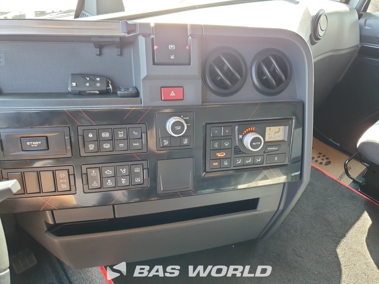 Other : Renault T 440 4X2 Tracteur routier